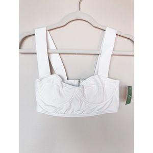 Kate Spade Swim Bralette